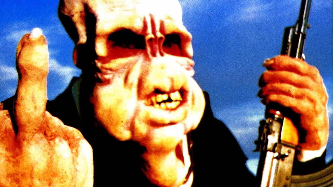 Bad Taste trailer thumbnail