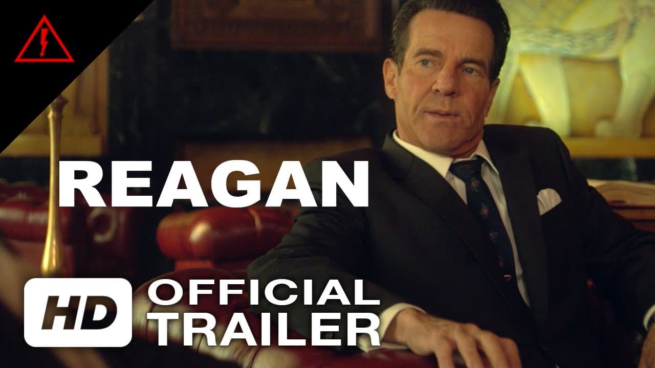 Reagan trailer thumbnail