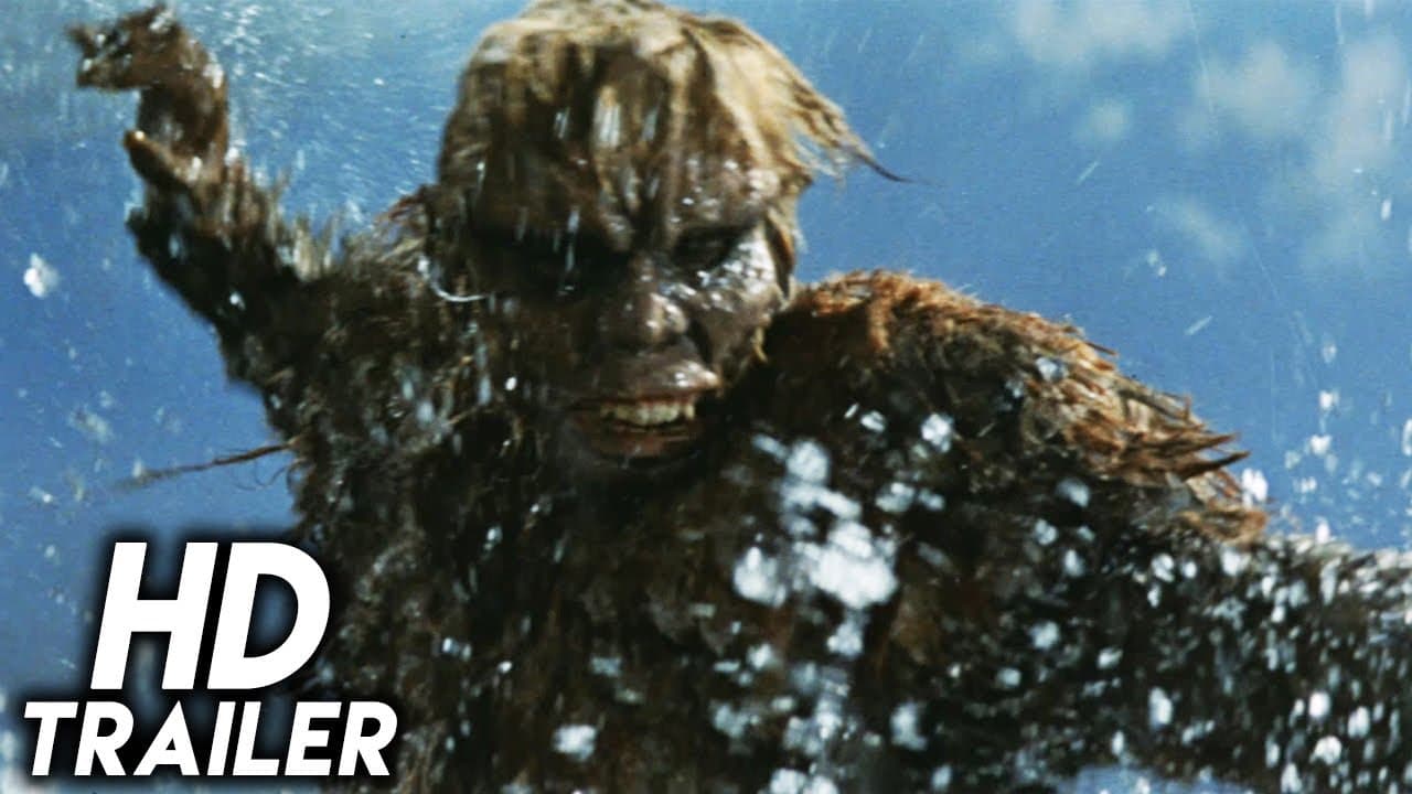 フランケンシュタインの怪獣 サンダ対ガイラ trailer thumbnail
