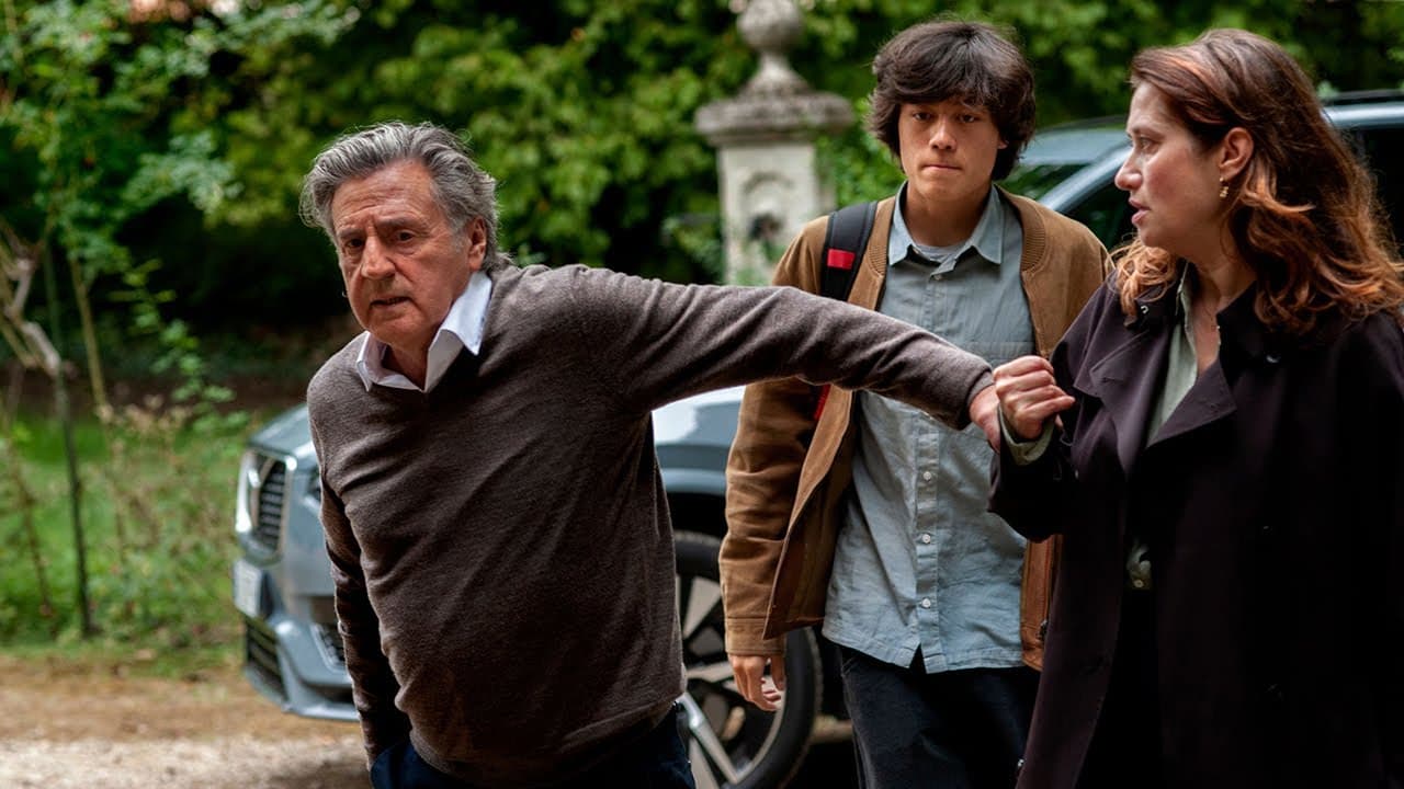 Un silence trailer thumbnail