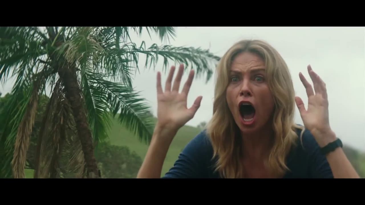 The Last Face trailer thumbnail