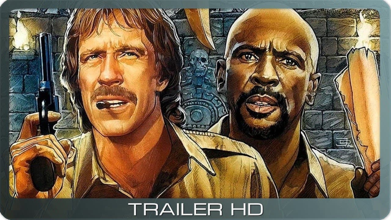 Firewalker trailer thumbnail