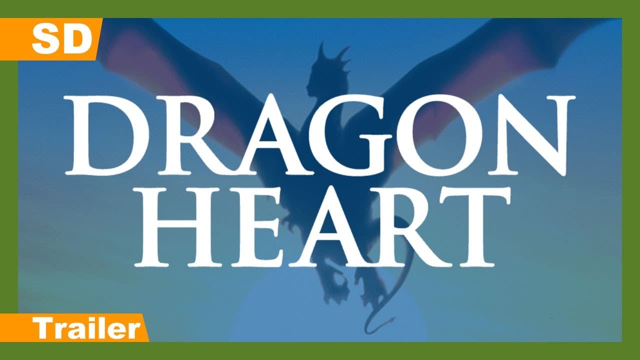 DragonHeart trailer thumbnail