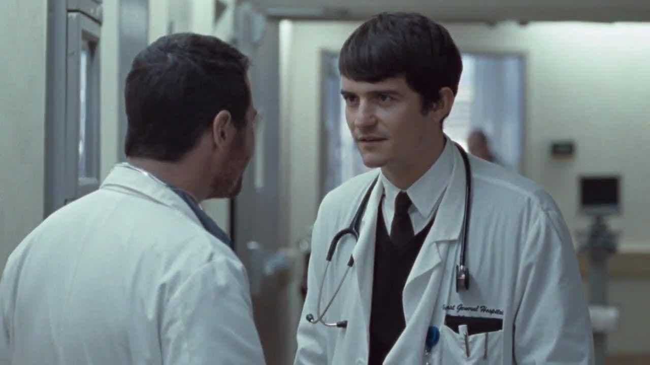 The Good Doctor trailer thumbnail