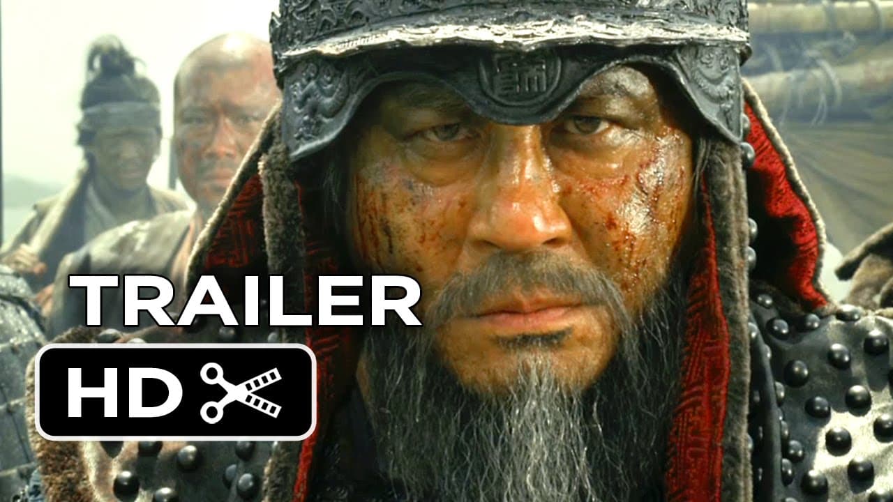 명량 trailer thumbnail