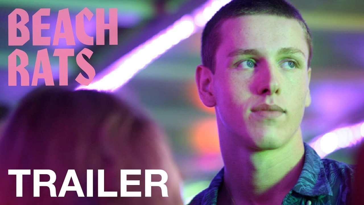 Beach Rats trailer thumbnail