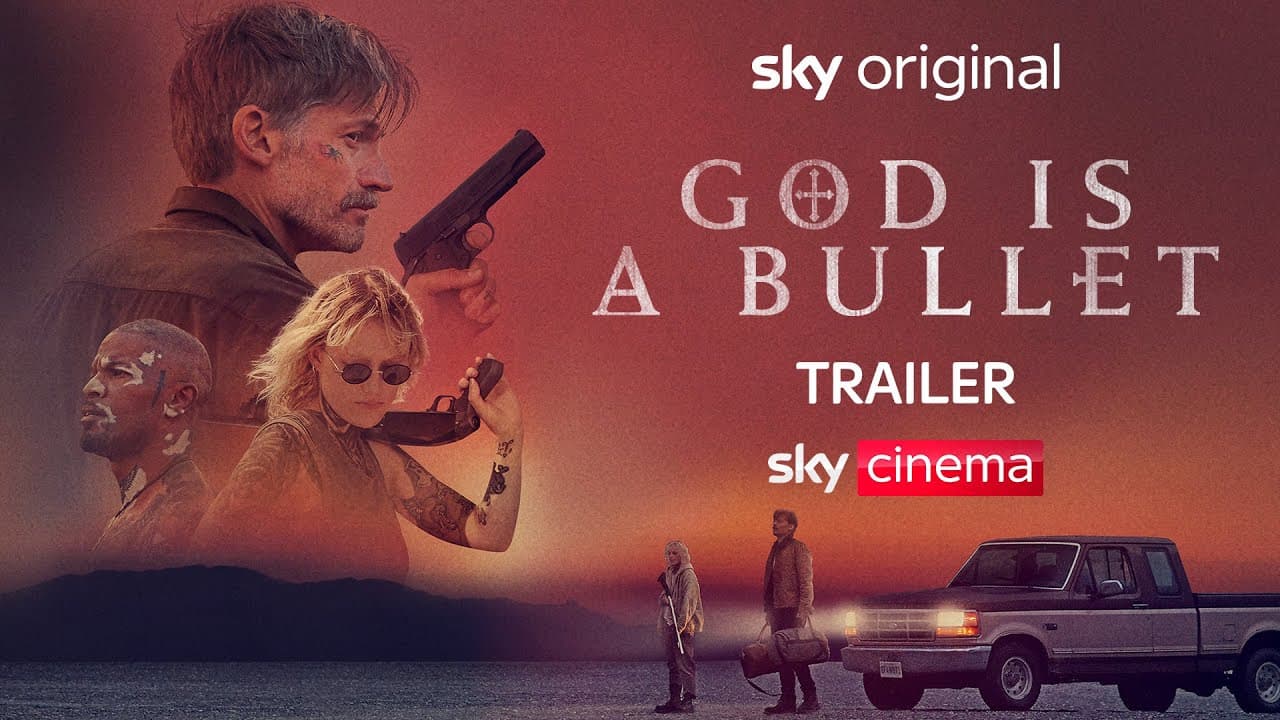 God Is a Bullet trailer thumbnail