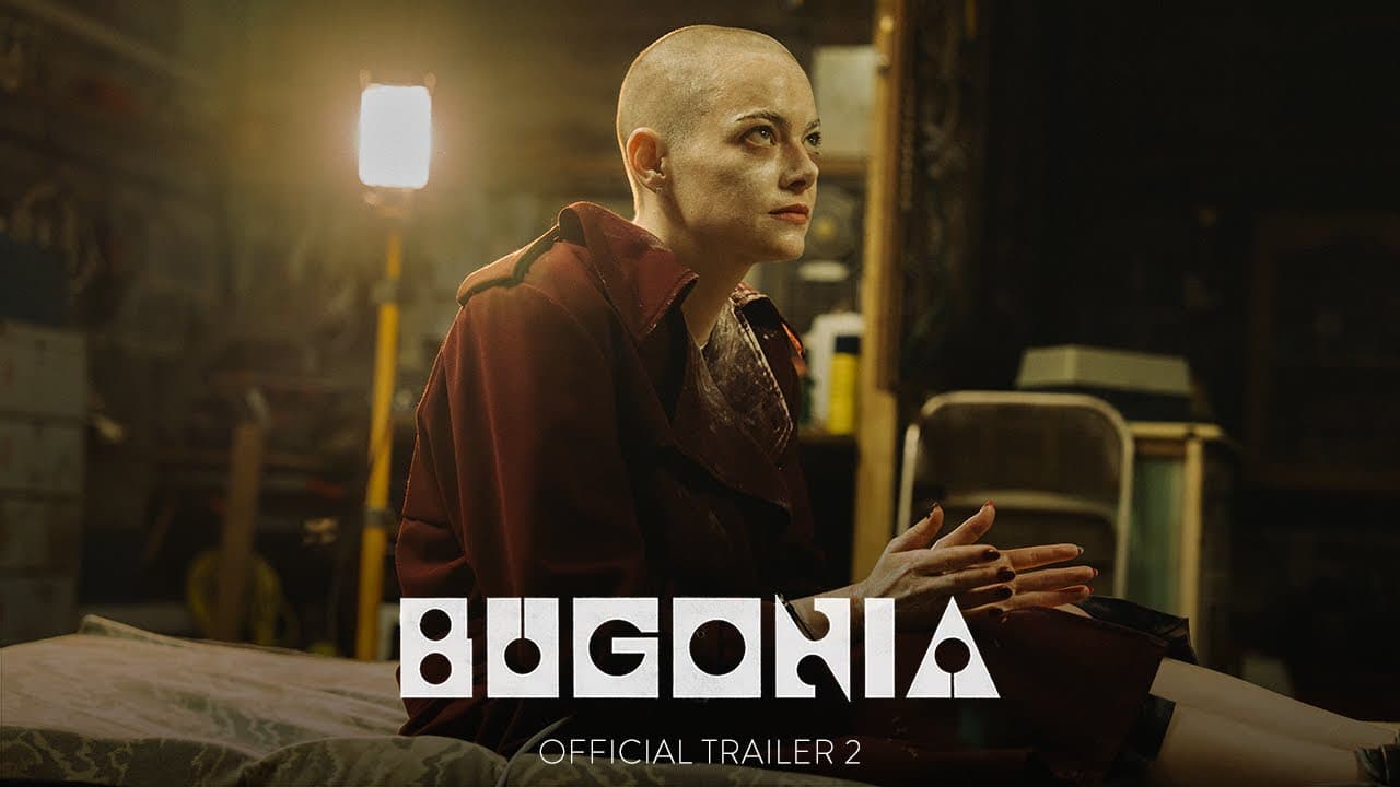 Bugonia trailer thumbnail