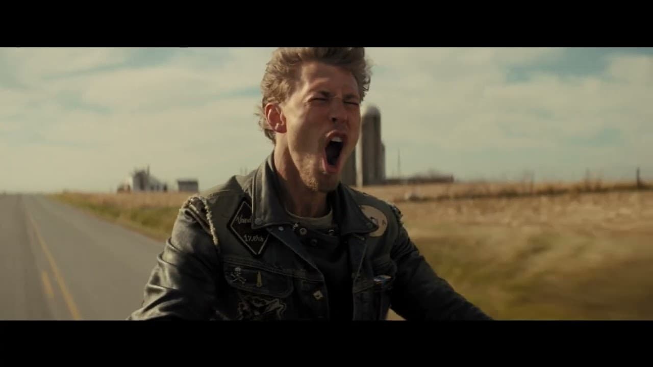 The Bikeriders trailer thumbnail