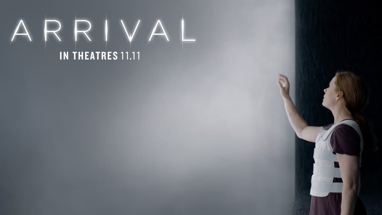 Arrival trailer thumbnail