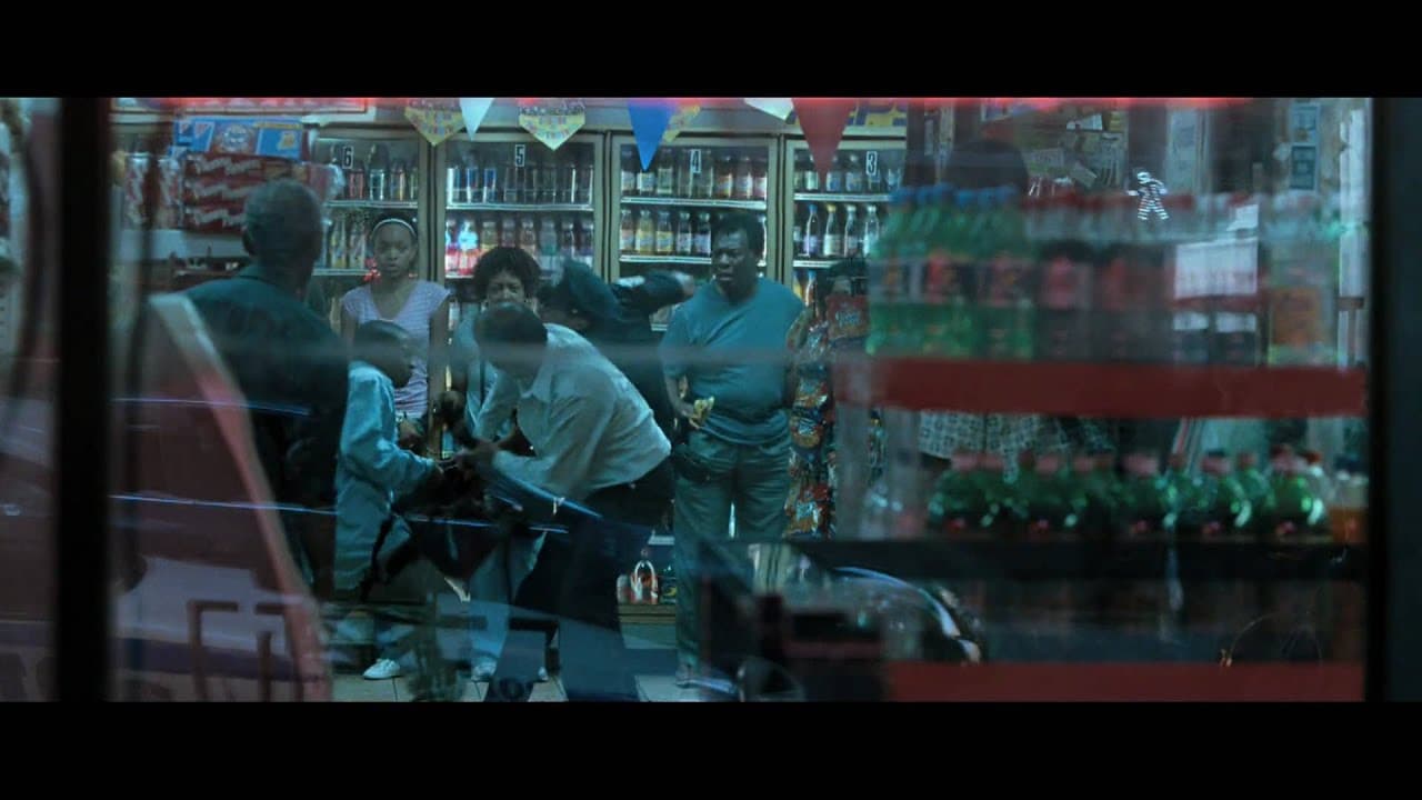 L'Élite de Brooklyn trailer thumbnail