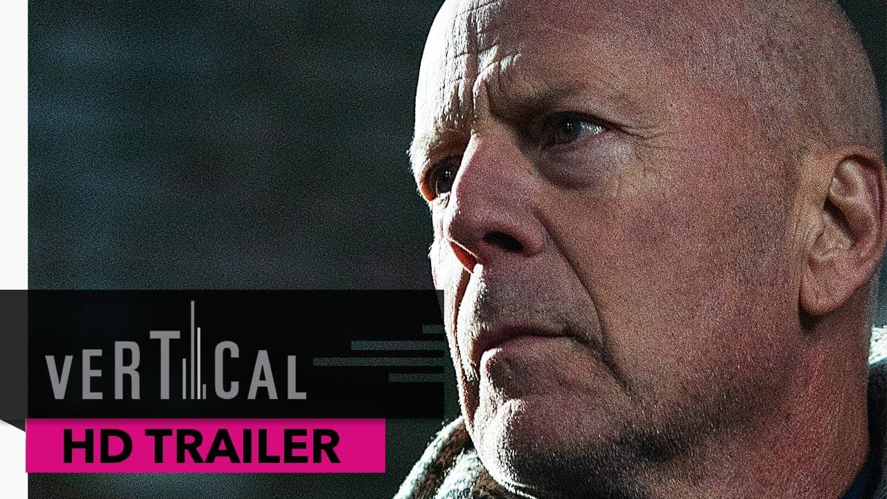 Hard Kill trailer thumbnail