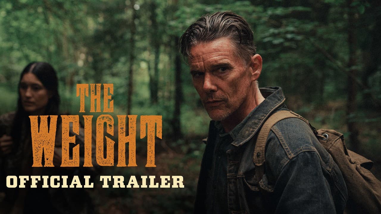 Les Contrebandiers trailer thumbnail