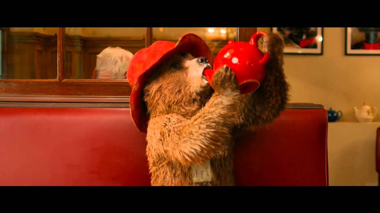 Paddington trailer thumbnail