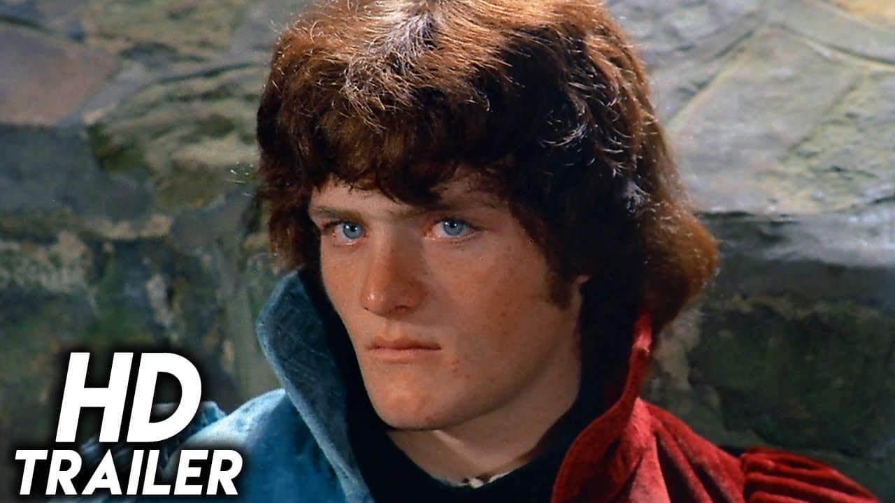I racconti di Canterbury trailer thumbnail