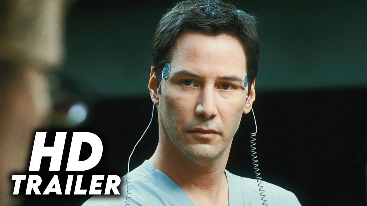 The Day the Earth Stood Still trailer thumbnail