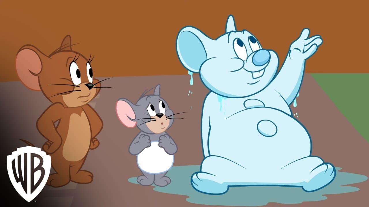 Tom and Jerry: Snowman's Land trailer thumbnail