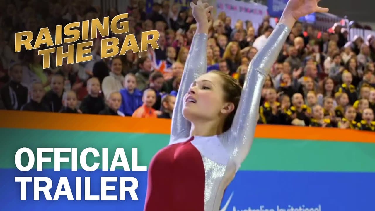 Raising the Bar trailer thumbnail