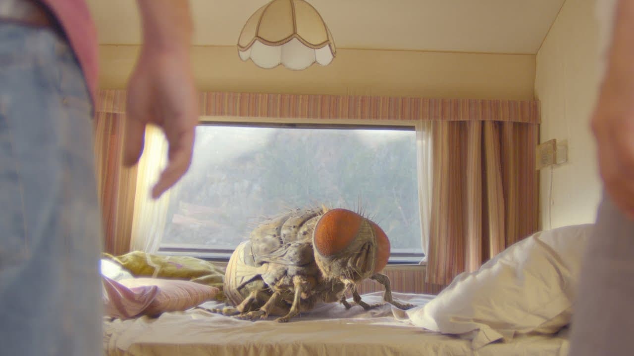 Mandibles trailer thumbnail