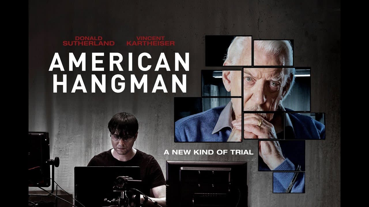 American Hangman trailer thumbnail