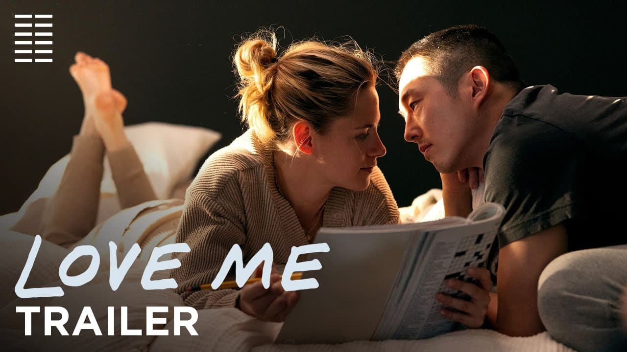 Love Me trailer thumbnail