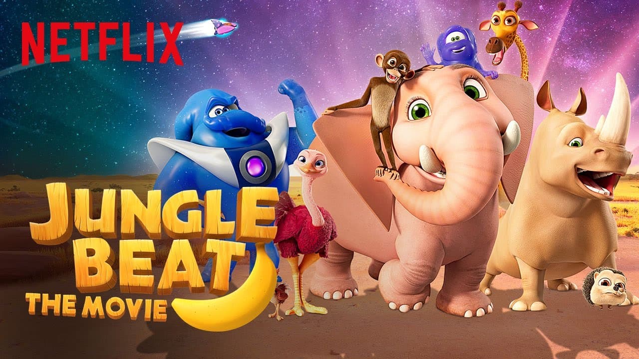 Le Rythme de la Jungle trailer thumbnail