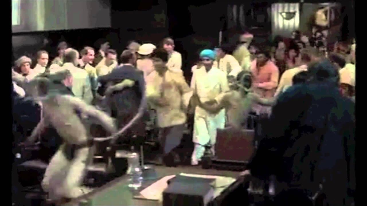 A Passage to India trailer thumbnail