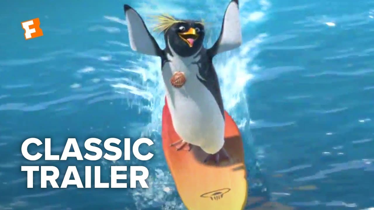 Les Rois de la glisse trailer thumbnail