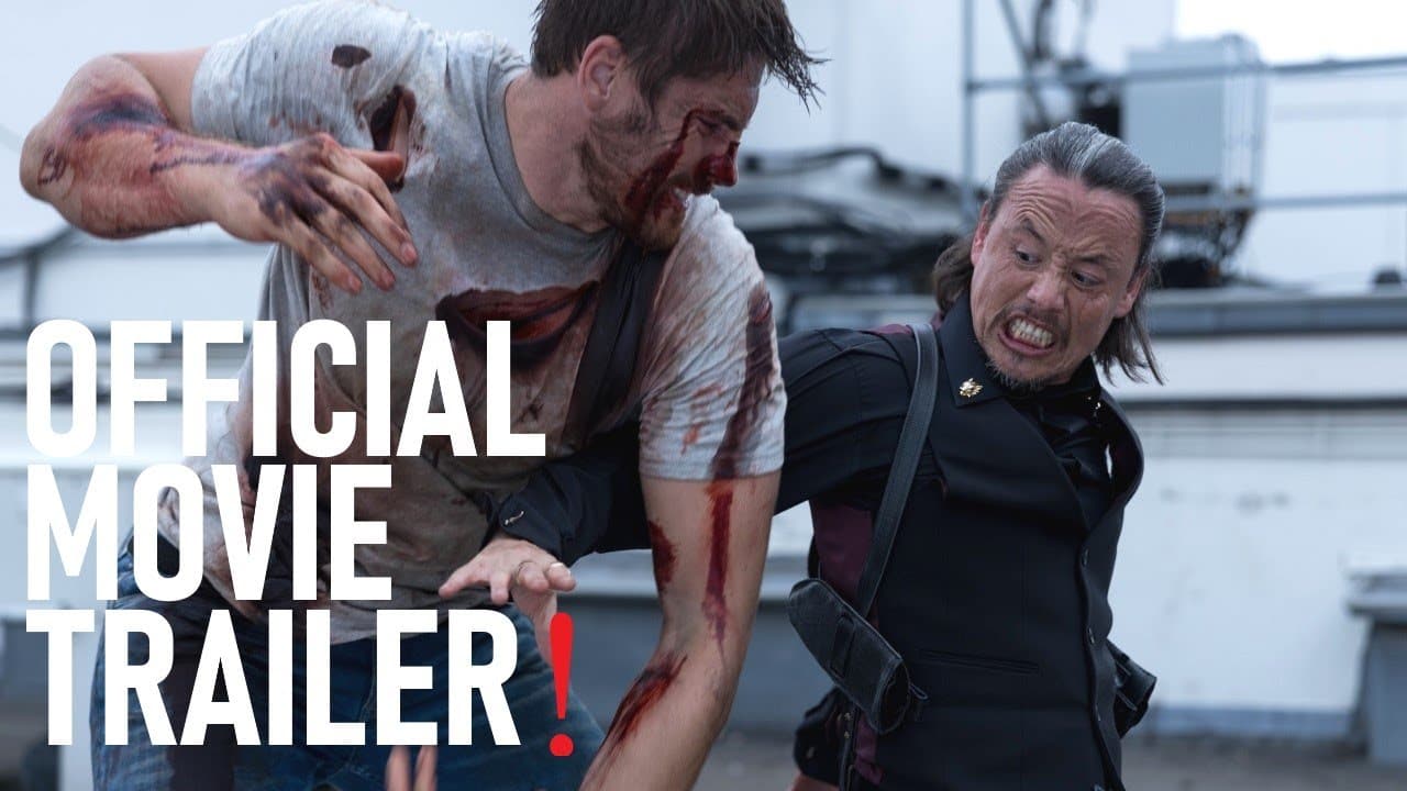 Black Lotus trailer thumbnail