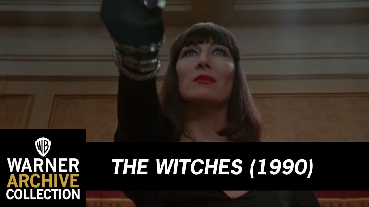 The Witches trailer thumbnail