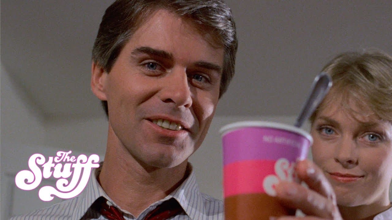 The Stuff trailer thumbnail