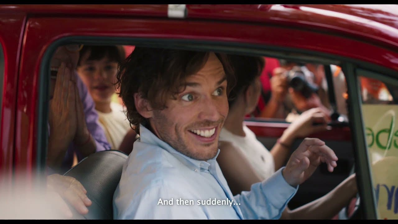 Book of Love trailer thumbnail