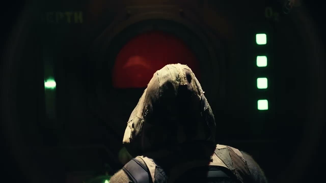 Iron Lung trailer thumbnail