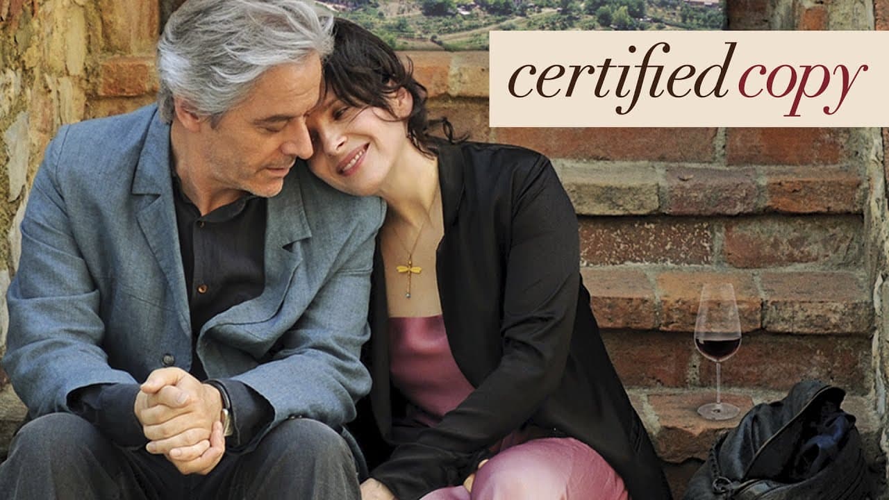 Certified Copy trailer thumbnail
