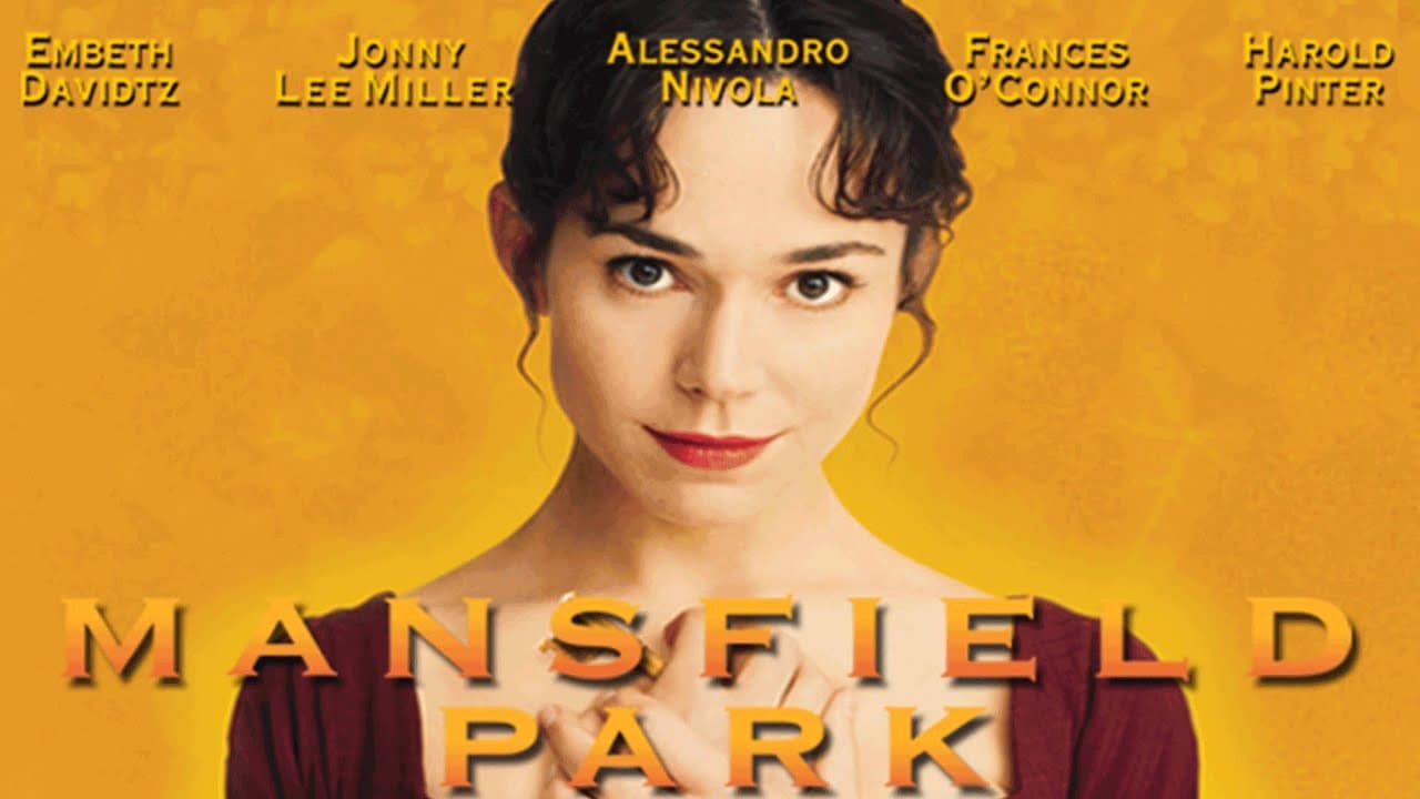 Mansfield Park trailer thumbnail