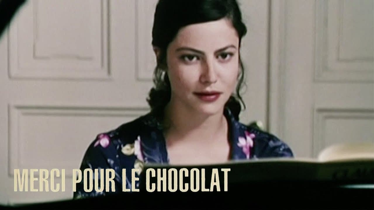 Merci pour le chocolat trailer thumbnail