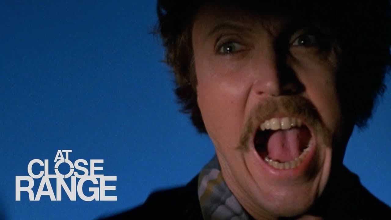 At Close Range trailer thumbnail