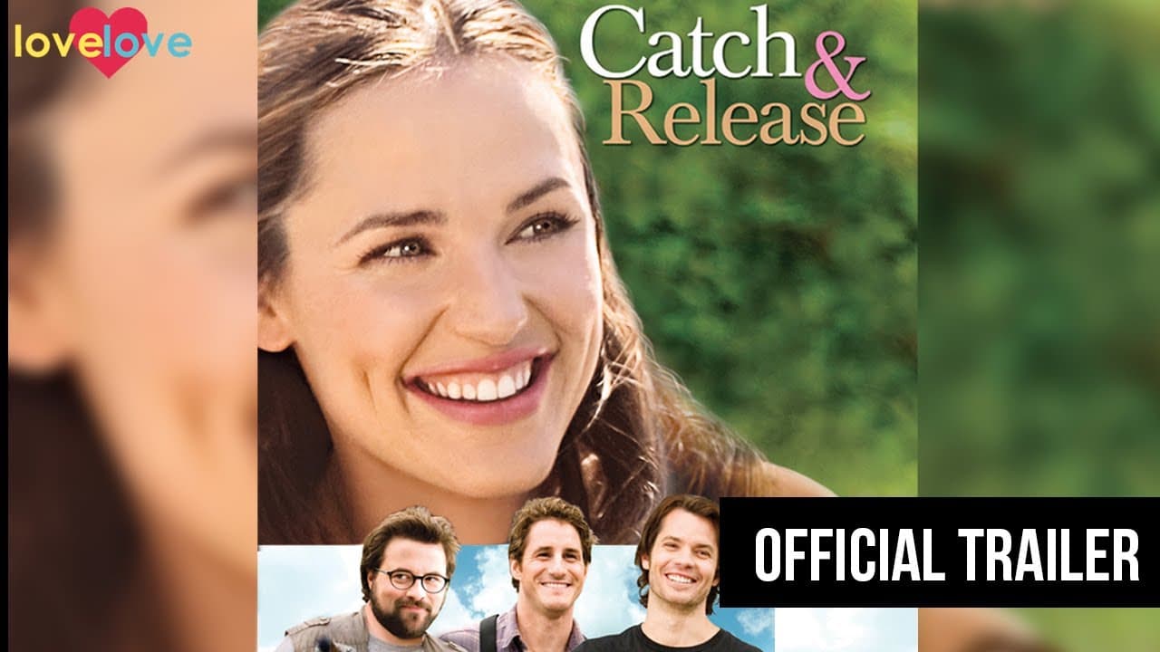 Catch and Release trailer thumbnail