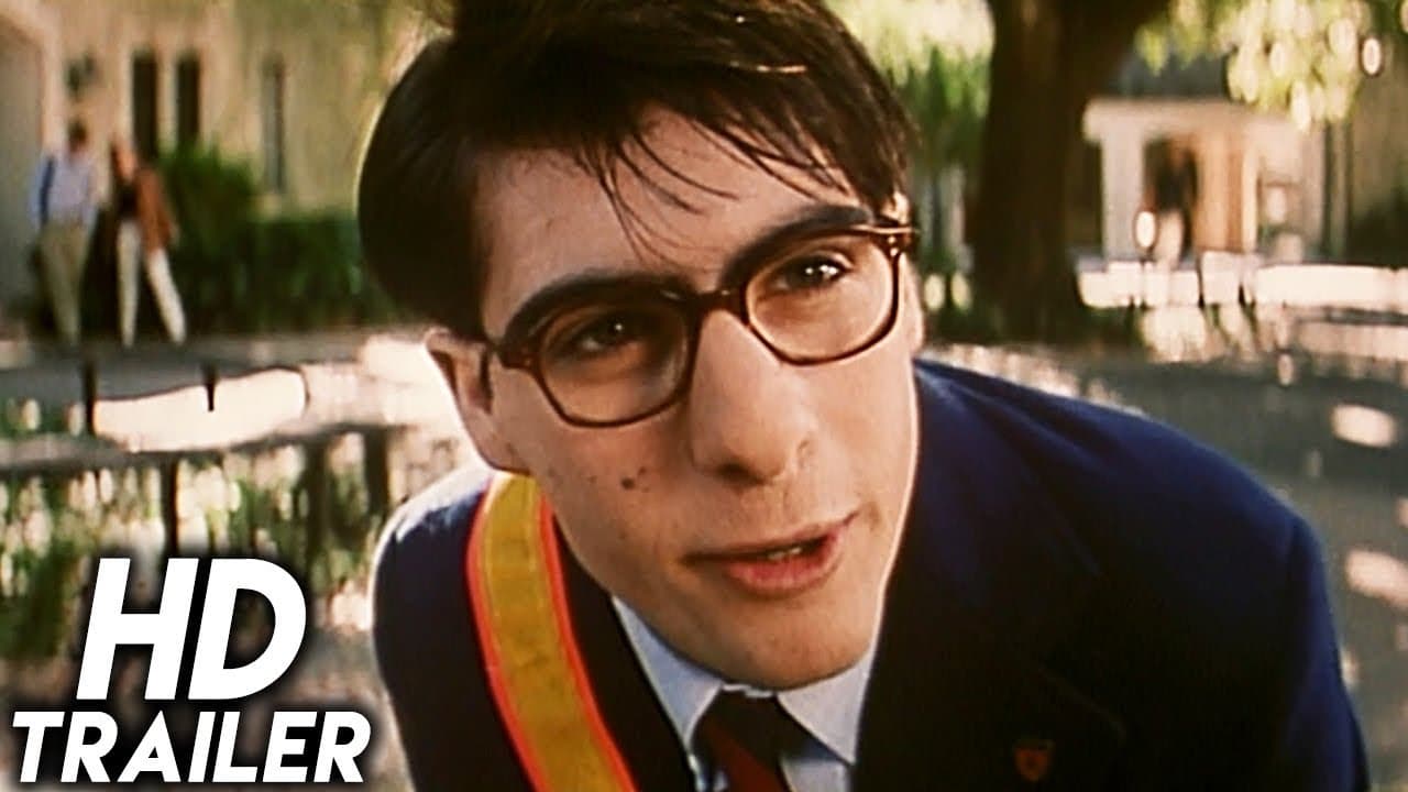 Rushmore trailer thumbnail