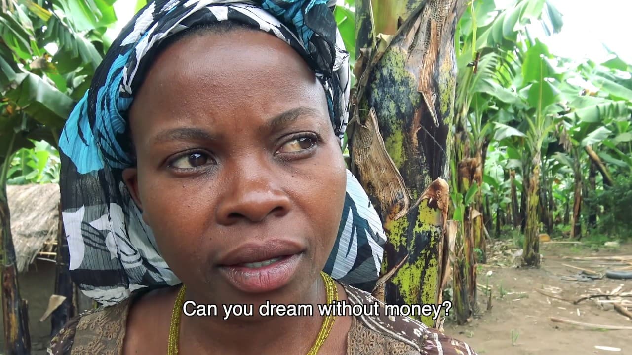 Crazy Money trailer thumbnail