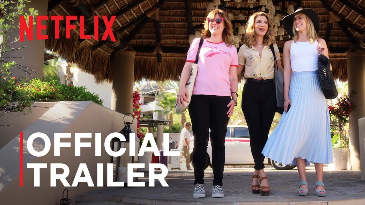 Desperados trailer thumbnail