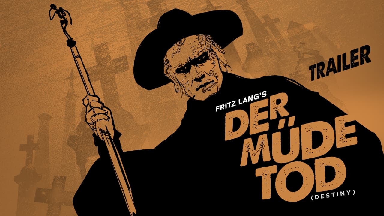 Les Trois Lumières trailer thumbnail