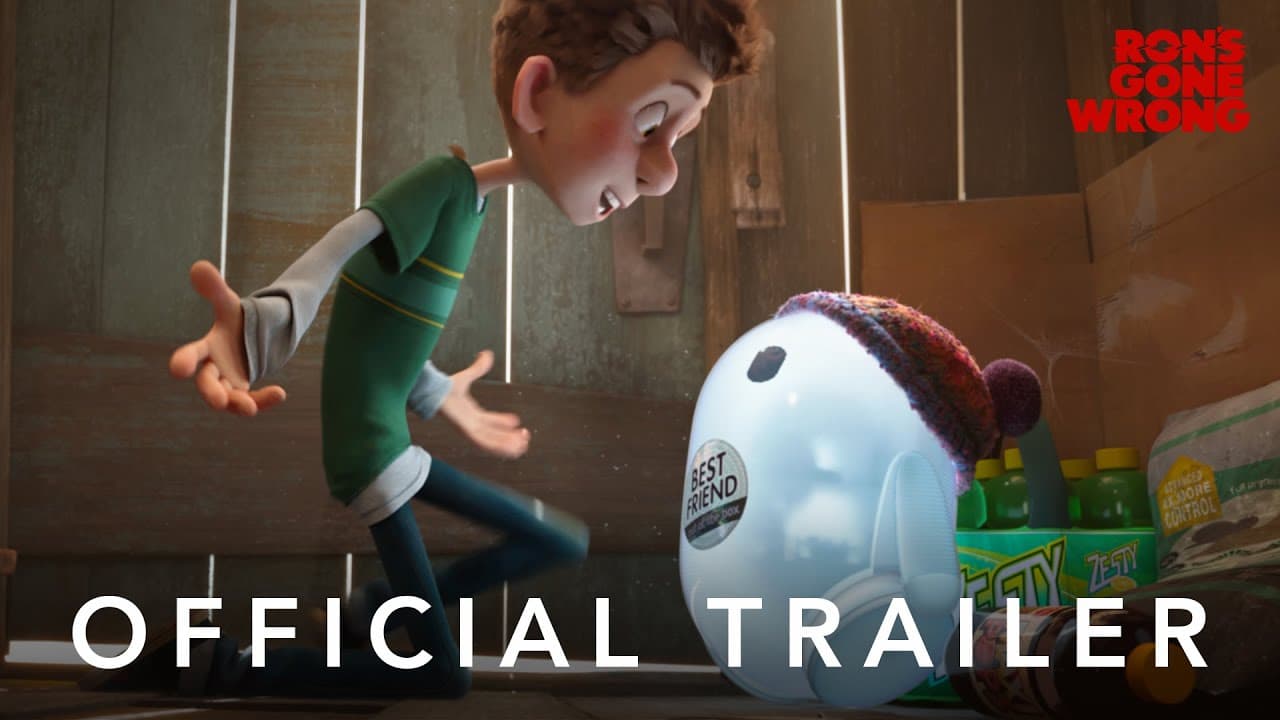 Ron débloque trailer thumbnail