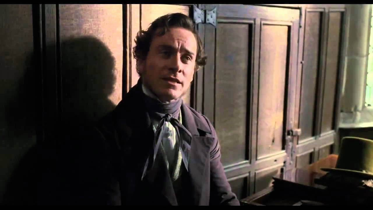 Jane Eyre trailer thumbnail