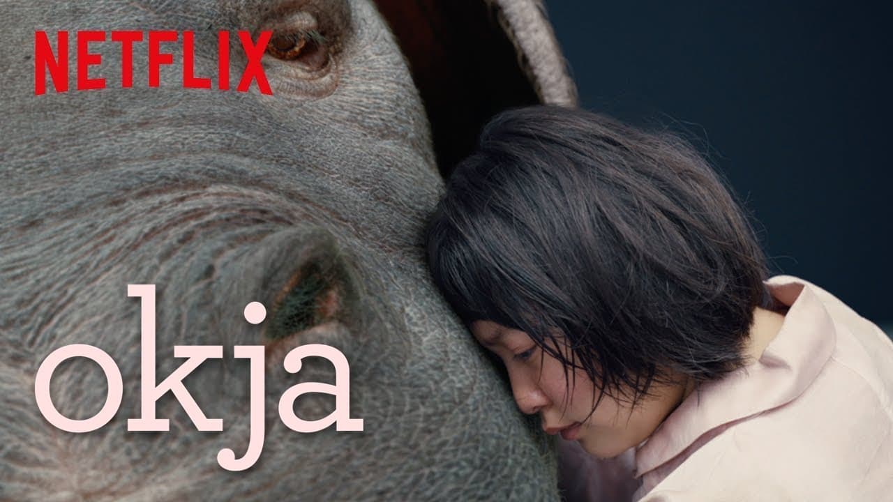 Okja trailer thumbnail