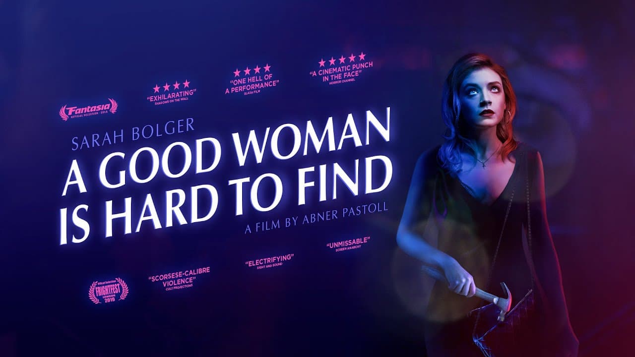 A Good Woman trailer thumbnail