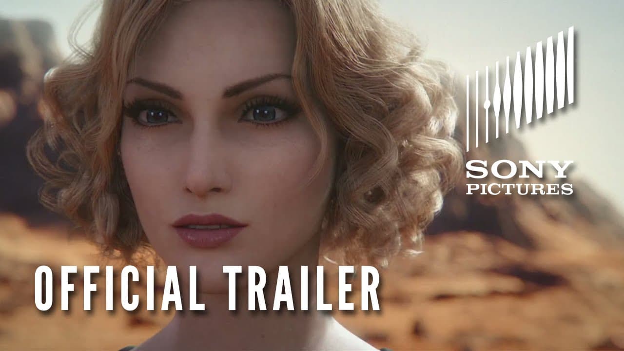 Starship Troopers: Traitor of Mars trailer thumbnail
