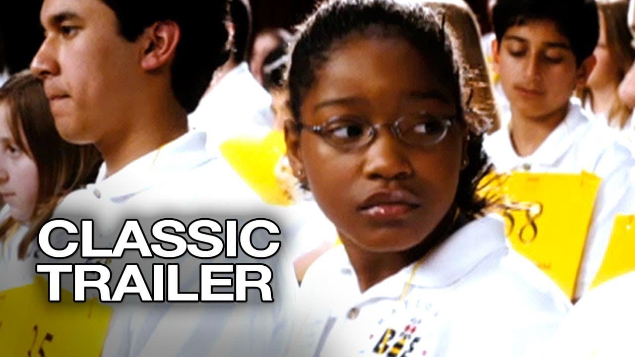 Akeelah and the Bee trailer thumbnail