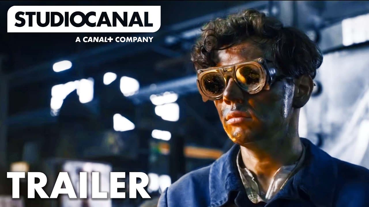 Elser – Er hätte die Welt verändert trailer thumbnail