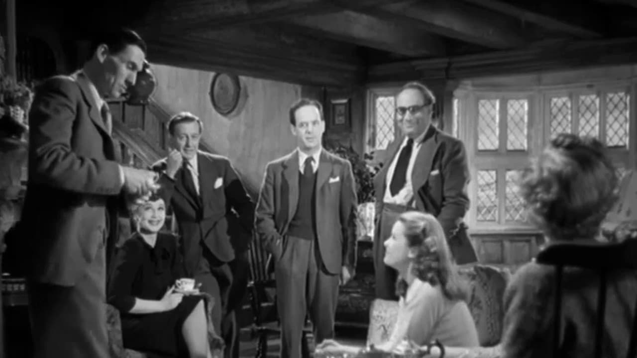 Au cœur de la nuit trailer thumbnail